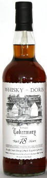 Tobermory 18 Jahre Whisky-Doris dark Sherry