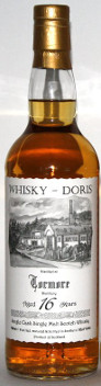 Tormore 16 Jahre Whisky-Doris