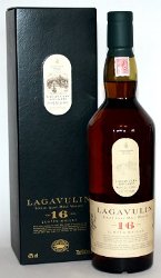 Lagavulin 16 Jahre